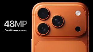 iPhone 17 Pro Max 1TB